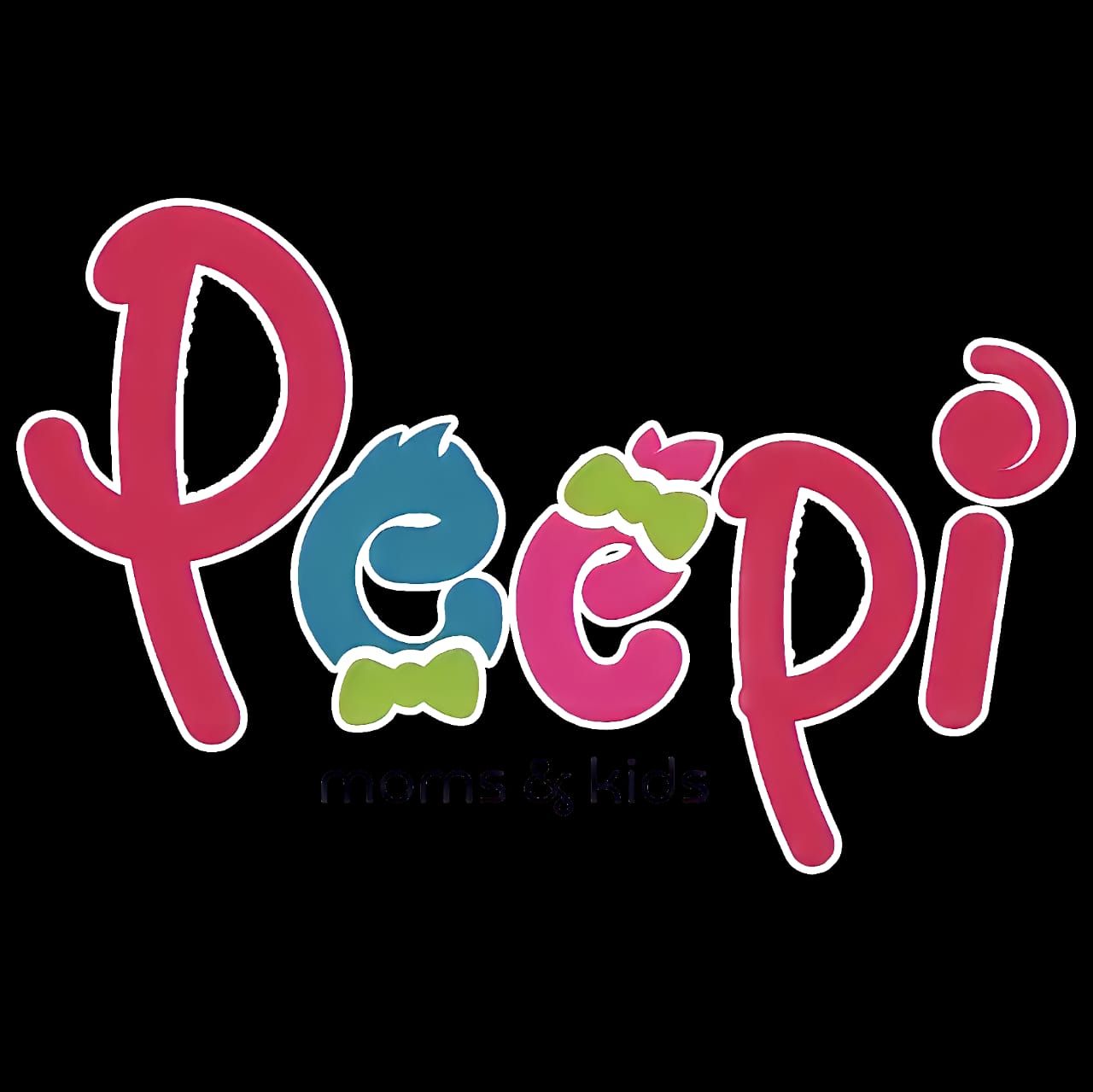 Peepi moms & kids
